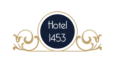 Hotel 1453